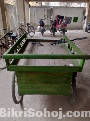 ব্যাপশার গারী